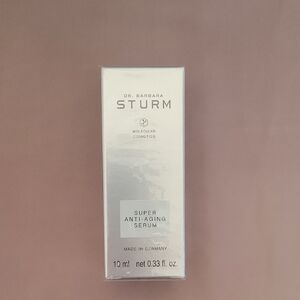 Dr. Barbara Sturm Anti-Aging Serum 10 ml